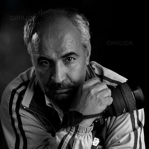 جمشید فرجوند فردا