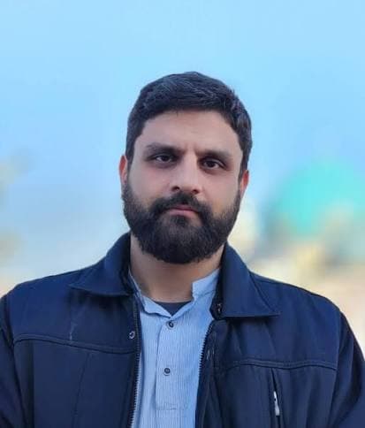 حسین براتی