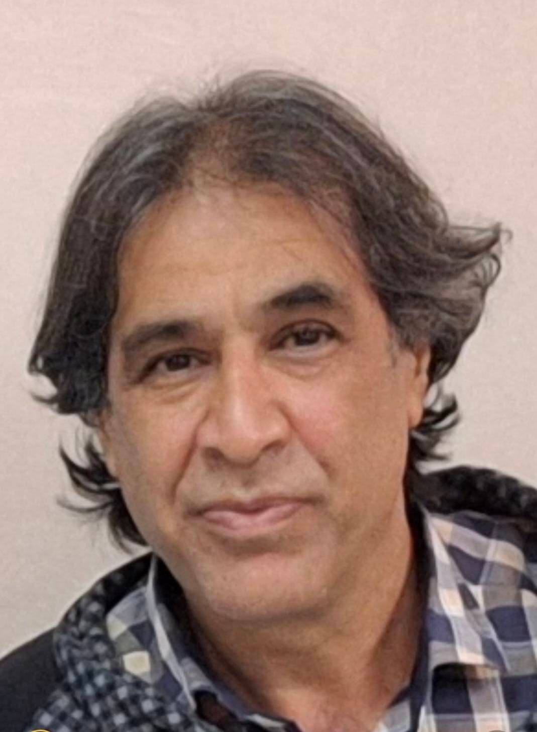 علی احسان فریدونی