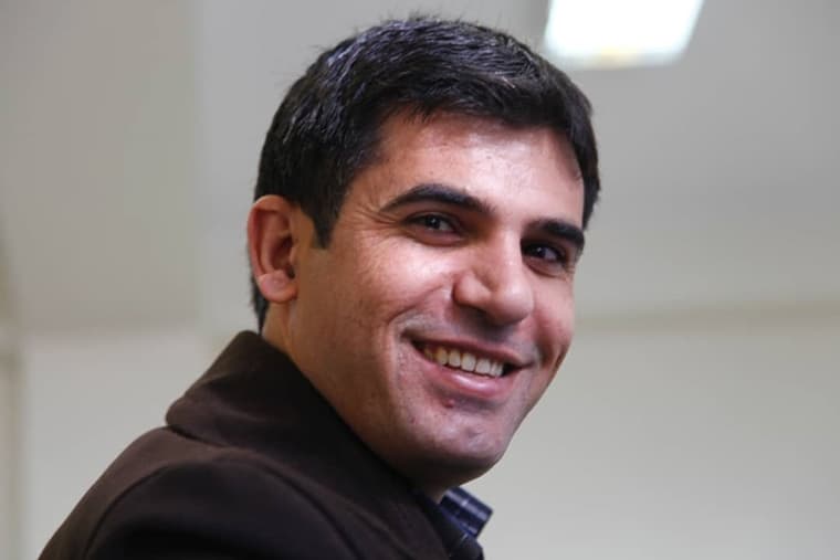 حمید صوفی