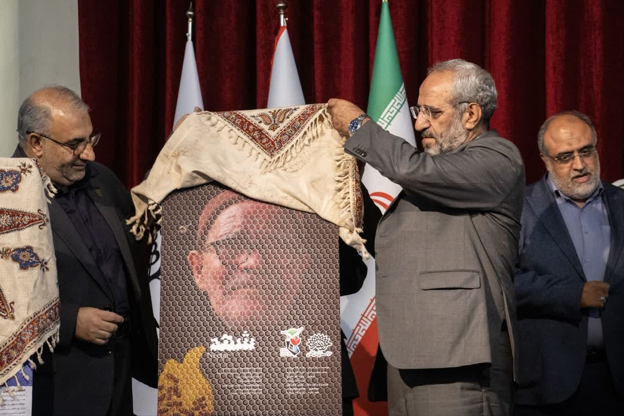 در آستانه هفته دفاع مقدس؛ مستندهای «شهد» و «دیر شد ولی آمد» رونمایی شد