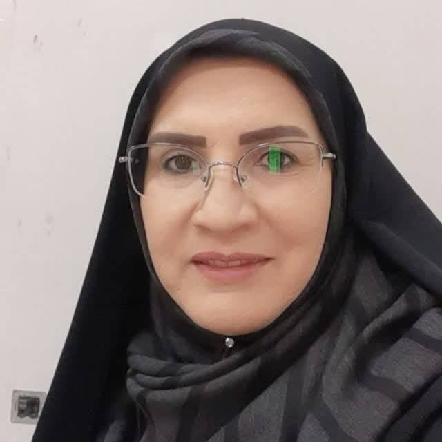 سیده صغری جوادی