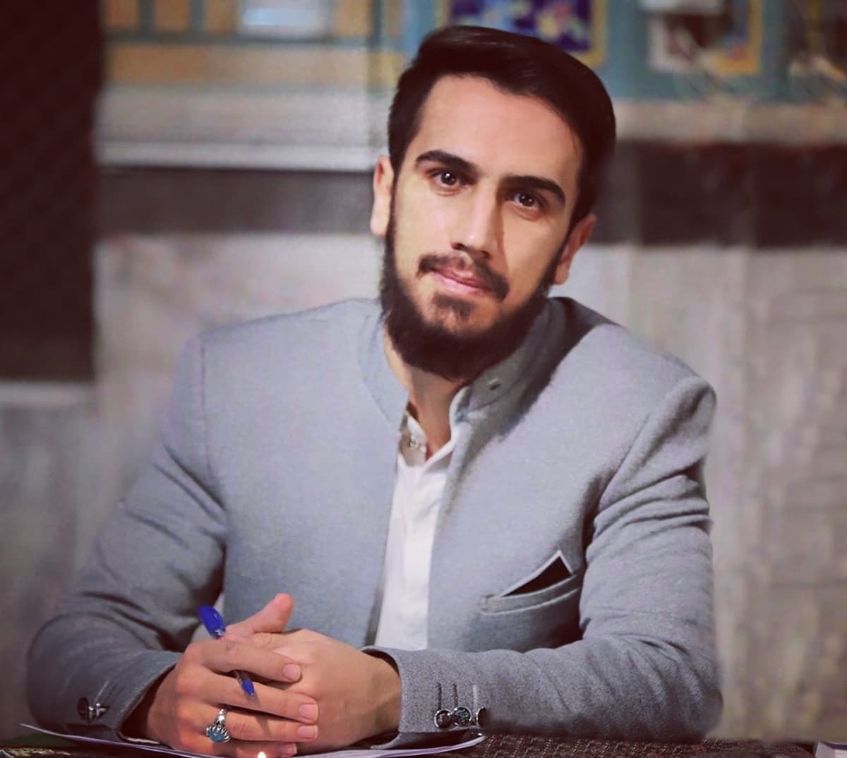 پدرام پورامید