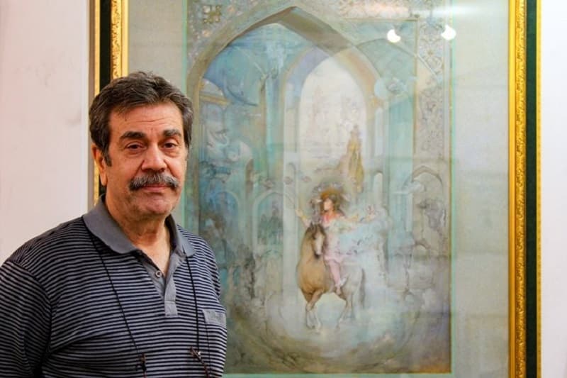 محمدباقر آقامیری