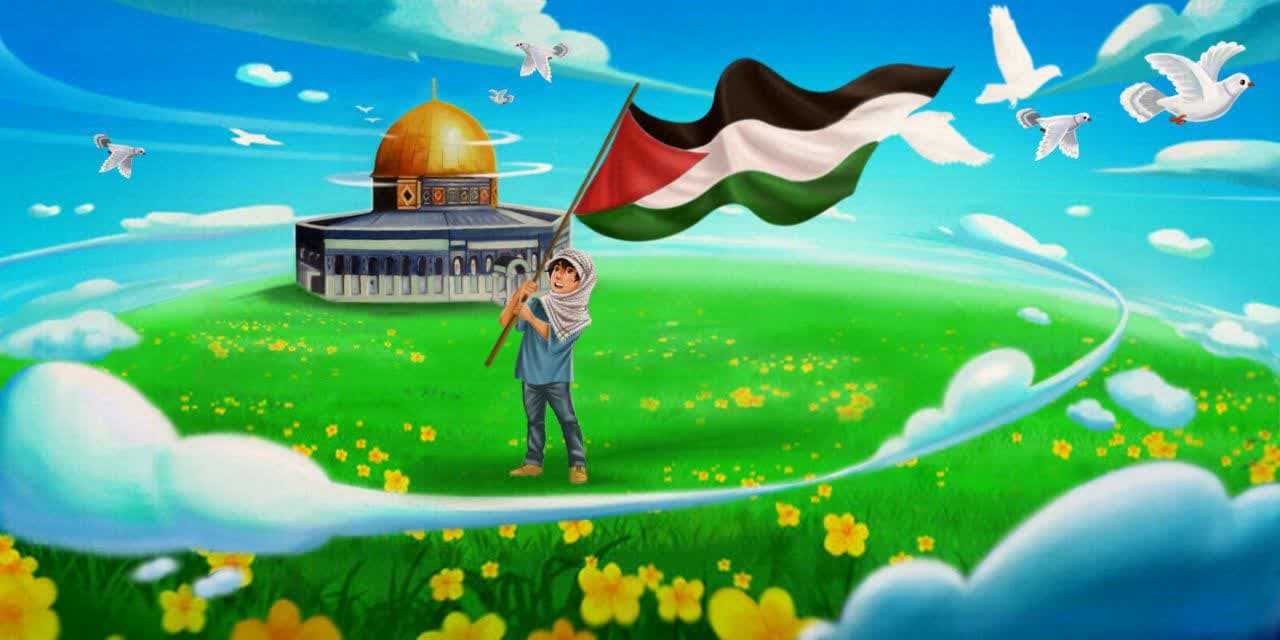 روز قدس