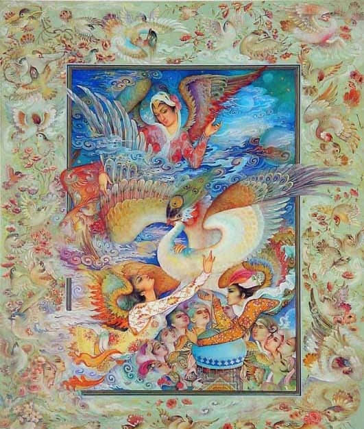 مینیاتور