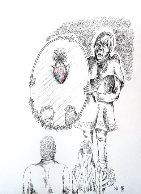 سیریک