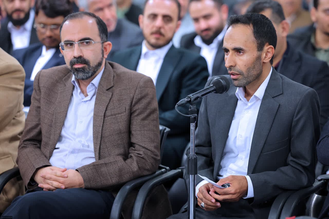 شعر خوانی