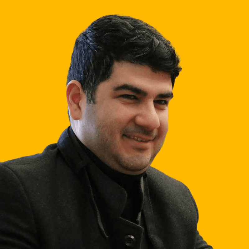 محمدحسین حسین پور