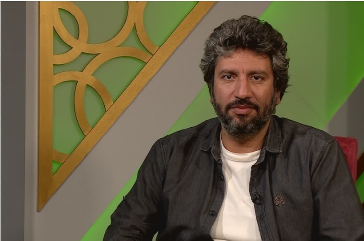 خیرالله تقیانی پور