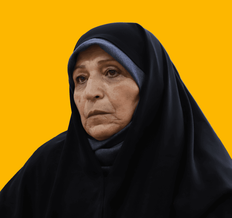 توران قربانی صادق