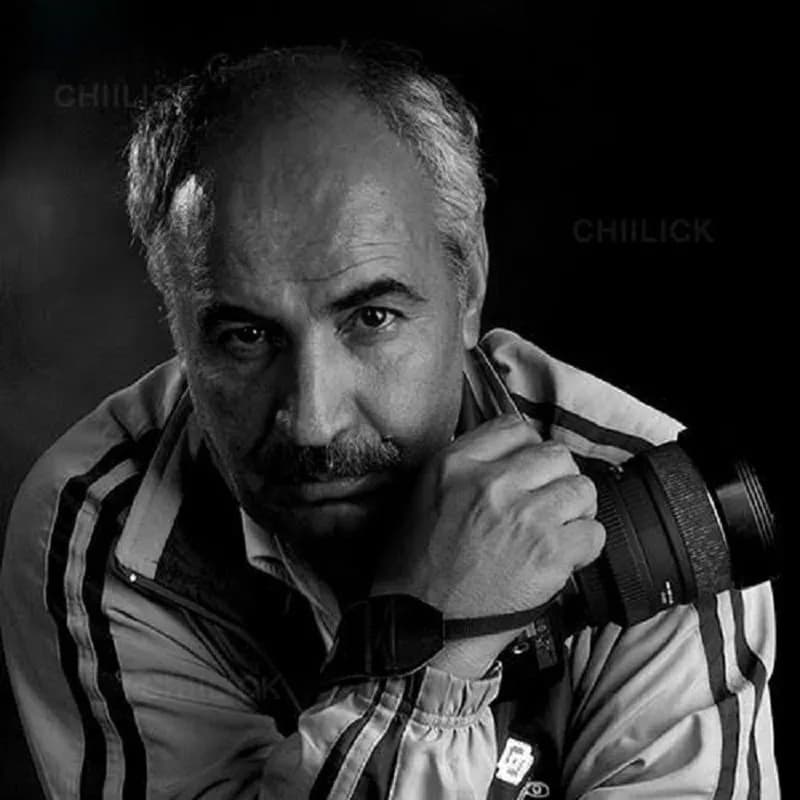 جمشید فرجوند فردا