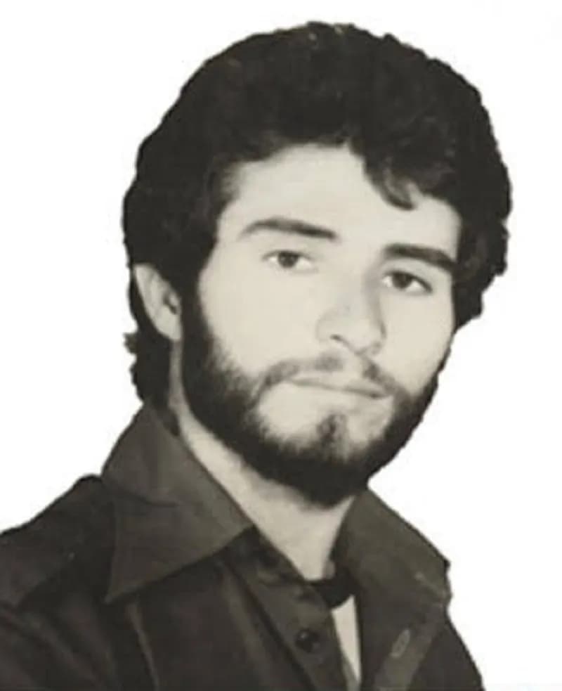 غلامرضا نریمان