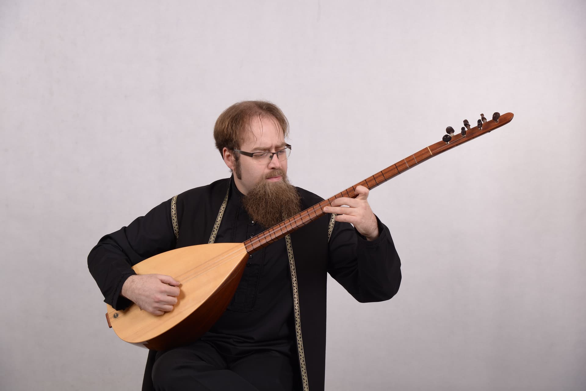 مهدیا علیزاده (احمد)