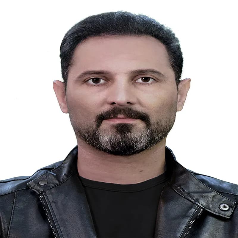 مرتضی معتمدی راد