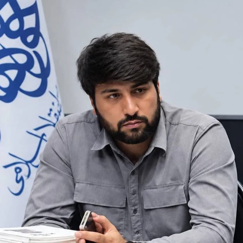 میثم جعفری