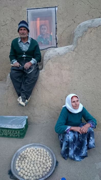 زندگی و دیگر هیچ