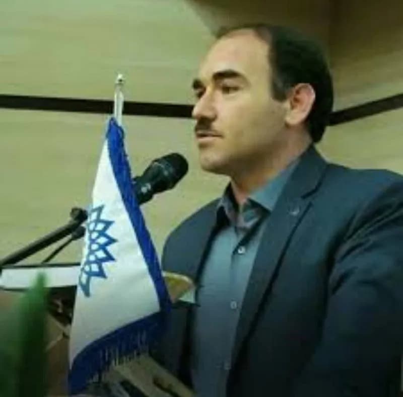 محمد رحیمی رضوان