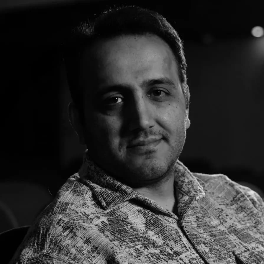 مسعود بیرانوند